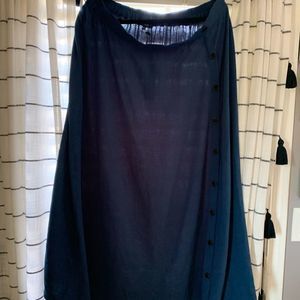 Midi Skirt